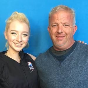 Meet your Posher, Cathlene